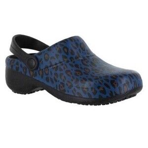Easy Street “Easy works” Comfort Clogs